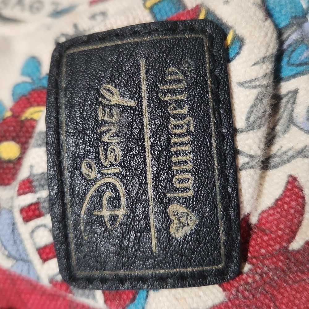 Loungefly Disney Ariel Tattoo Style Backpack - Picture 2 of 7